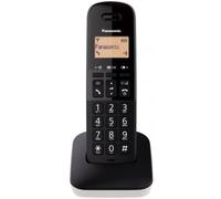 Panasonic - Kx-tgb610jtw Bianco-nero