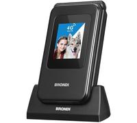 Panasonic KX-TGC250JTS Telefono Cordless Digitale, Unità Base e Ricevitore Singolo, ID Chiamante, Blocco Chiamate Indesiderate, Vivavoce, Modalità Eco One Touch, Sveglia Evoluta, Display LCD, Argento