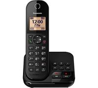 Panasonic KX-TGC420GB schwarz