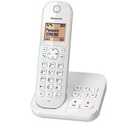 Panasonic Telefono Fisso Cordless Kx-tgc420gw