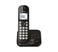 Panasonic KX-TGC460GB schwarz