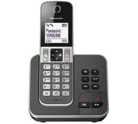 Candy-Bar Panasonic KX-TGD320 - Versione francese