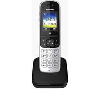 Telefono fisso KX-TGH710JTS Black