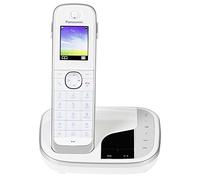 Panasonic KX-TGJ320GW Telefoni domestici [Versione Tedesca]