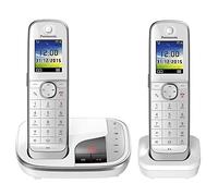 Panasonic KX-TGJ322GW Telefoni domestici