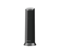 Panasonic KX-TGK210JTB telefono Telefono DECT Identificatore di chiamata Nero
