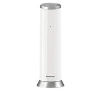 Panasonic KX-TGK220 Telefono DECT Identificatore di chiamata Bianco