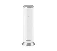 Panasonic KX-TGK220 Telefono DECT Bianco Identificatore di chiamata - NUOVO