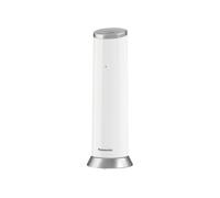 Panasonic KX-TGK220 Telefono DECT Identificatore di chiamata Bianco