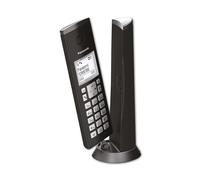 Panasonic Telefono Fisso Cordless Kx-tgk220gb