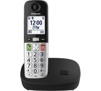 Panasonic KX-TGU410EXB Cordless Dect (Garanzia Italia)