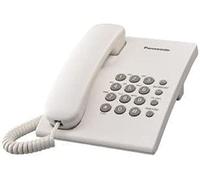 Panasonic KX-TS 500 Telefoni domestici - NUOVO