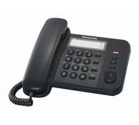 Panasonic KX-TS520EX1B telefono