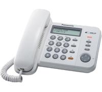 Panasonic KX-TS520EX1W White