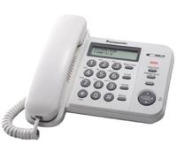 Panasonic KX-TS560EX1B White