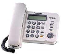 Panasonic KX-TS580EX1B White