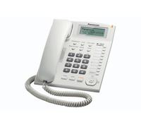Panasonic KX-TS880 Sistema telefonico integrato