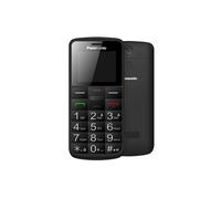 Panasonic KX-TU110 4,5 cm (1.77") Nero Telefono cellulare basico