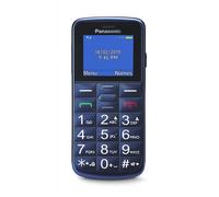 Panasonic - Kx-tu110exc-blu Panasonic