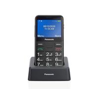Panasonic - KX-TU155 nero