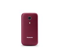 Panasonic KX-TU400 6,1 cm (2.4 ) 106 g Rosso - Nouvo