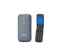 PANASONIC - KX-TU400 6,1 cm (2.4 pollici ) 106 g Grigio