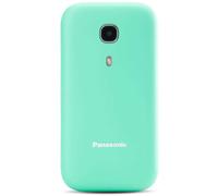 Panasonic KX-TU400 6,1 cm (2.4") 106 g Colore foglia di tè