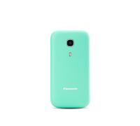 Panasonic KX-TU400 6,1 cm (2.4") 106 g Colore foglia di tè