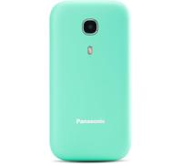 Panasonic KX-TU400 6,1 cm (2.4") 106 g Colore foglia di tè