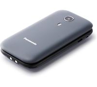 Panasonic KX-TU400 6,1 cm (2.4") 106 g Grigio