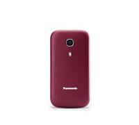 Panasonic KX-TU400 6,1 cm (2.4") 106 g Rosso