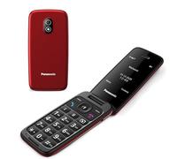TELEFONO CELLULARE PANASONIC KX-TU410EXR