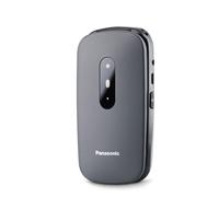 Panasonic - KX-TU446EXG 6,1 cm (2.4") 110 g Grigio