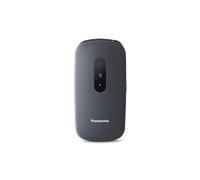 Panasonic KX-TU446EXG Cellulare 2.4 - Grigio