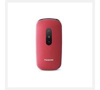 Cellulare Panasonic TU446 rosso