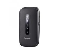 Panasonic KX-TU550 7,11 cm (2.8") Nero Telefono di livello base