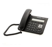 Panasonic KX-UT123NE-B Telefono SIP