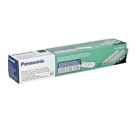 Panasonic KXFA52X Rotolo Trasferimento Termico, Pellicola Fax Panasonic Kx-Fa52X, 2 Rotoli, 30 m, nero