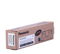 Panasonic Kxfat472X Cartuccia per Toner, Nero
