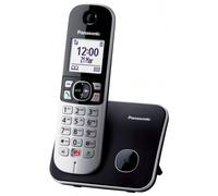 Panasonic Telefono cordless digitale KX-TG6851 Panasonic