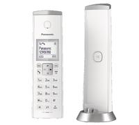 PANAS TEL.CORDLESS KX-TGK212JTW WHITE
