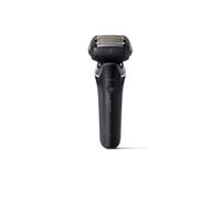 Panasonic Lamdash PRO 6 Blade Rasoio Uomo Ricarica USB ES-L650U-K Craft Black...