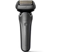 Panasonic LAMDASH PRO ES-L550U-S Rasoio elettrico a 5 lame Wet Dry USB-C