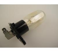 Panasonic - Lampadina per forni a microonde, 240 V, 25W T170