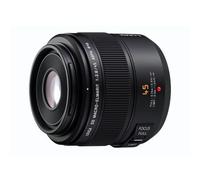 Panasonic Leica AF 45 mm f/2,8 Macro OIS Micro Quattro Terzi