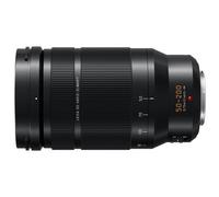 Panasonic H-ES50200E9 obiettivo per fotocamera Videocamera Nero