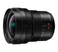 Panasonic H-E08018E obiettivo per fotocamera Nero