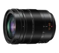 Panasonic LEICA DG Vario-Elmarit H-ES12060E SLR Obiettivi con zoom standard Nero