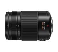 Panasonic Lumix G LEICA DG VARIO-ELMARIT 35-100mm F/2.8 POWER OIS | ✅ Garanzia di 5 anni