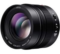Panasonic H-NS043E obiettivo per fotocamera MILC Nero
